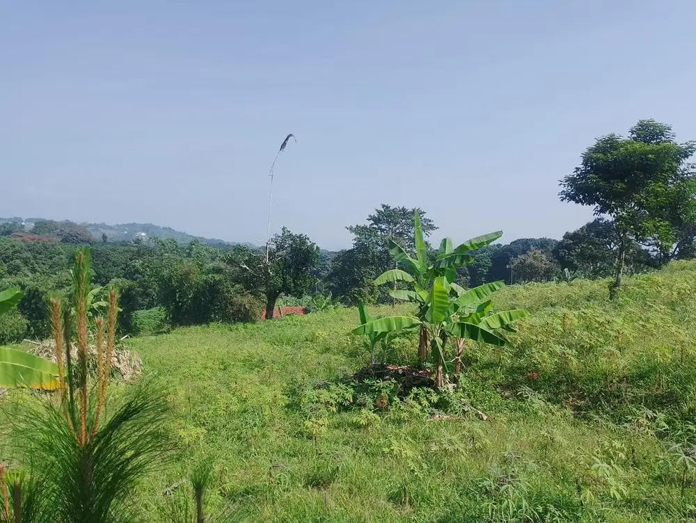 DIJUAL CEPAT TANAH STRATEGIS