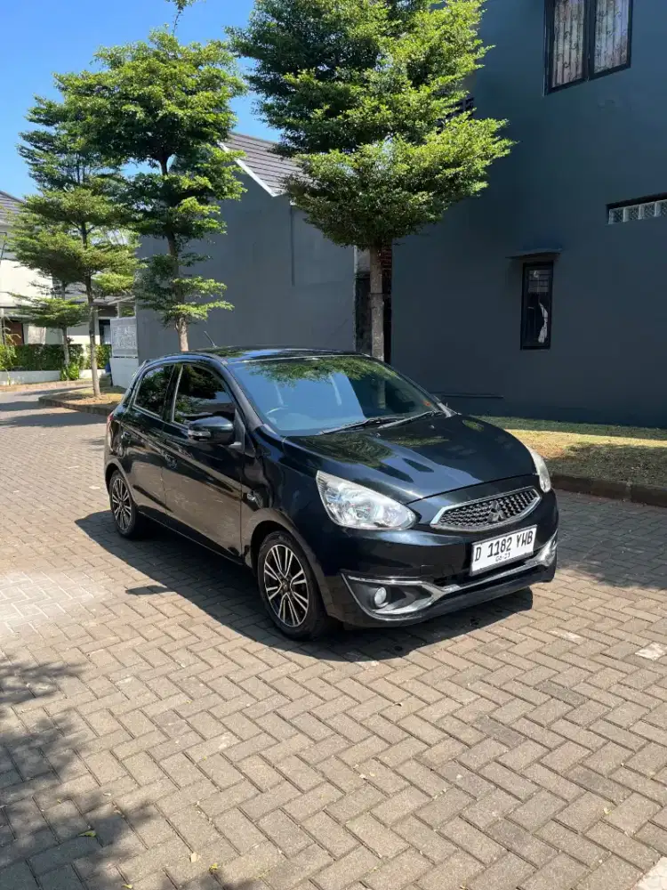 DP 5 JT | MIRAGE EXCEED 2016 MATIC