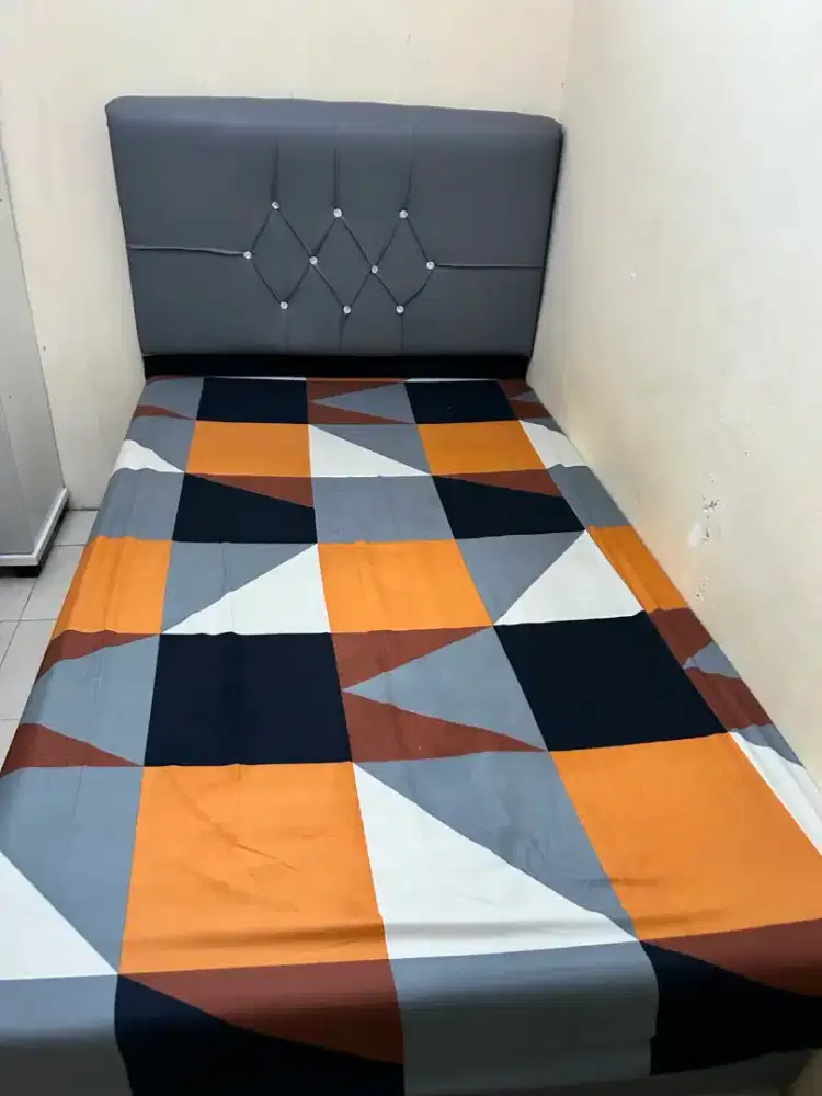 Kasur onoac dan dipan berlian