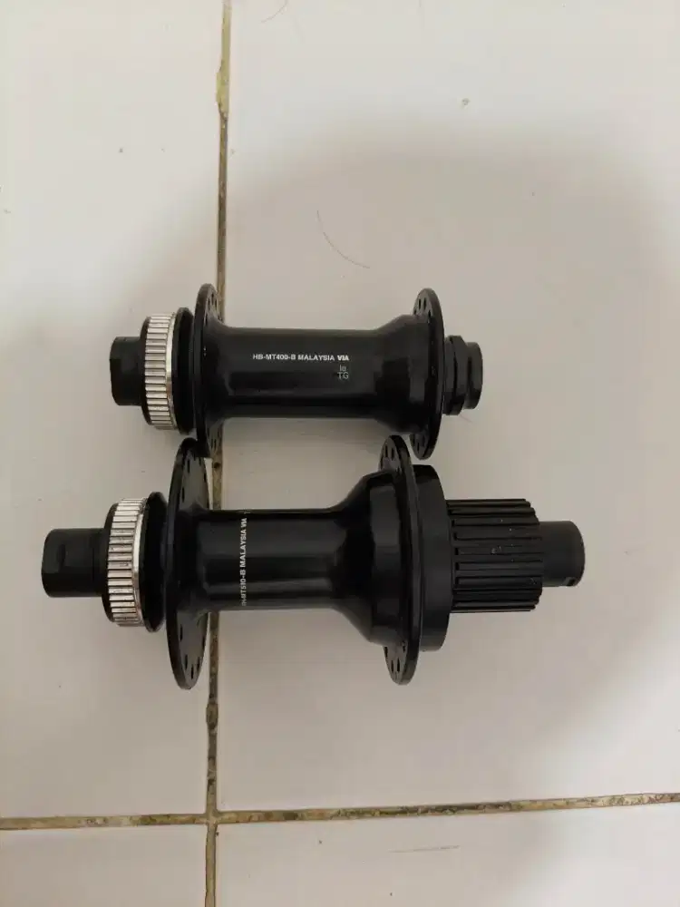 Hub feehub shimano 12 speed microspline