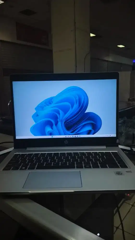 Hp probook 440 g7