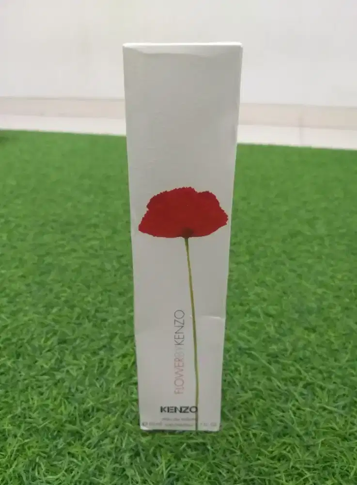 Parfum Kenzo Flower