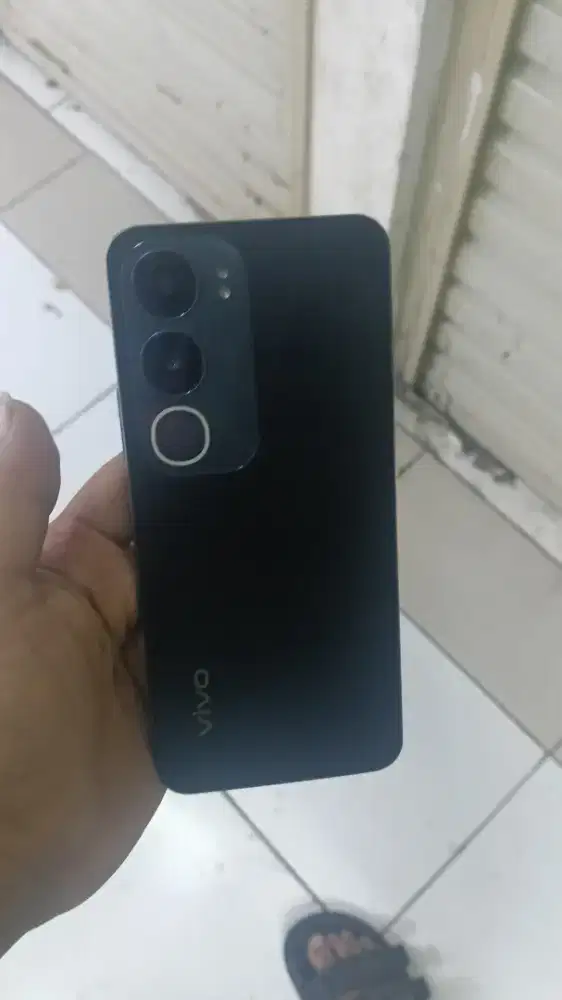 Vivo y29 5g ram8+1/256