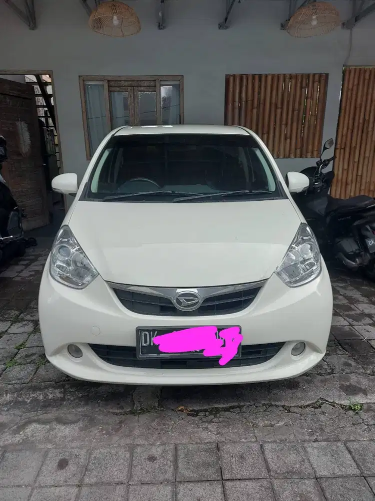 Di JualSirion Tahun Automatic Tahun 2014