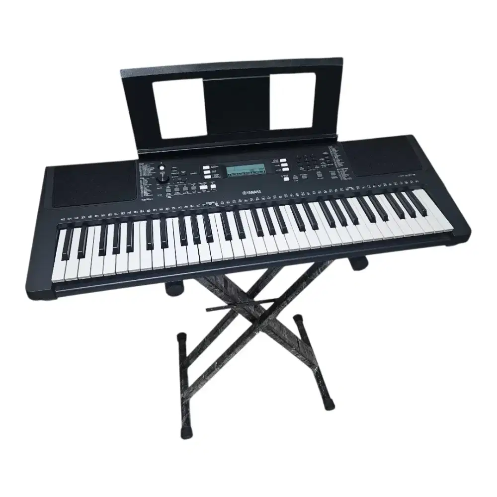 Keyboard Yamaha PSR-E373