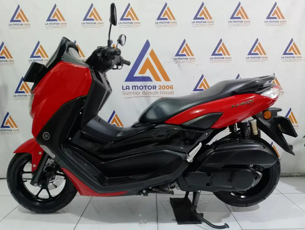 NMAX CONNECTED TH 2023 | SIAP PAKAI | CASH/CREDIT/CC0%/TT