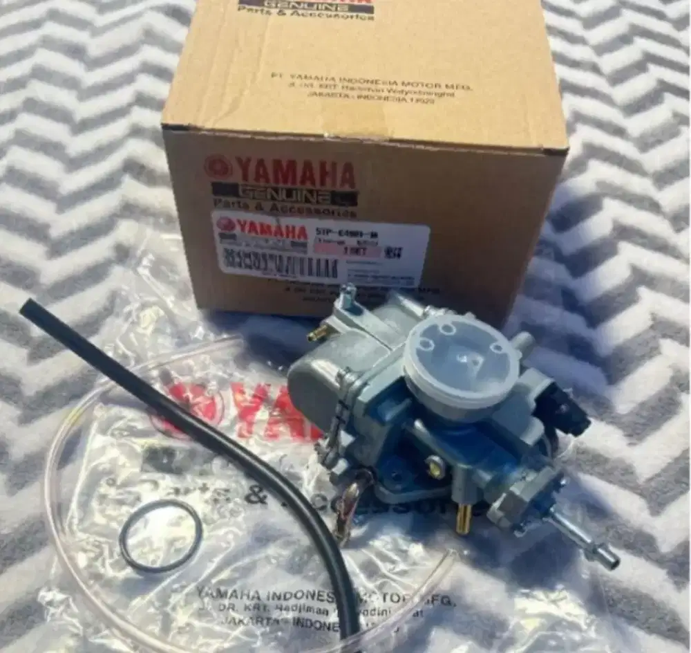 Karburator Yamaha 5TP