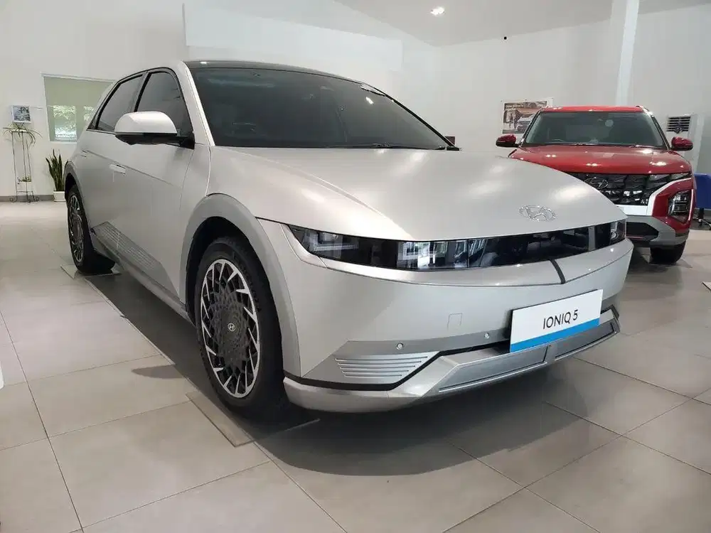 Ioniq 5 SLR nik 24