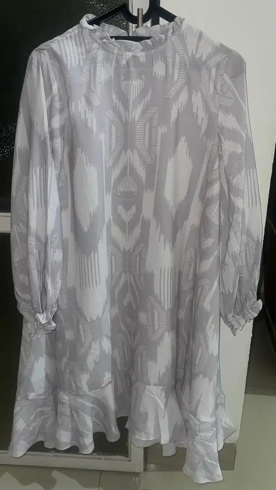 Klamby like new L harga net