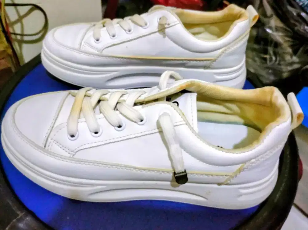 Jual sepatu merk Aoxiny