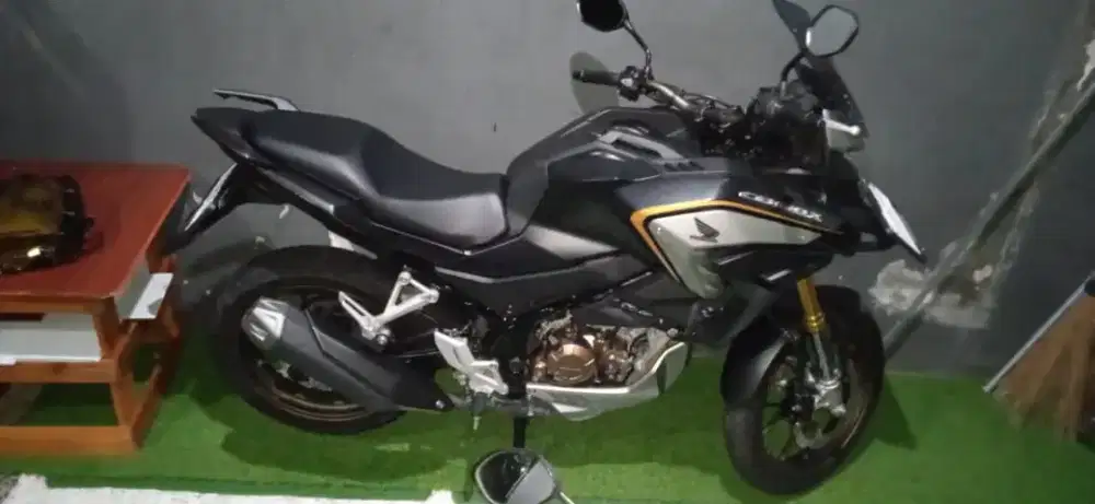 HONDA CB150X TAHUN 2023