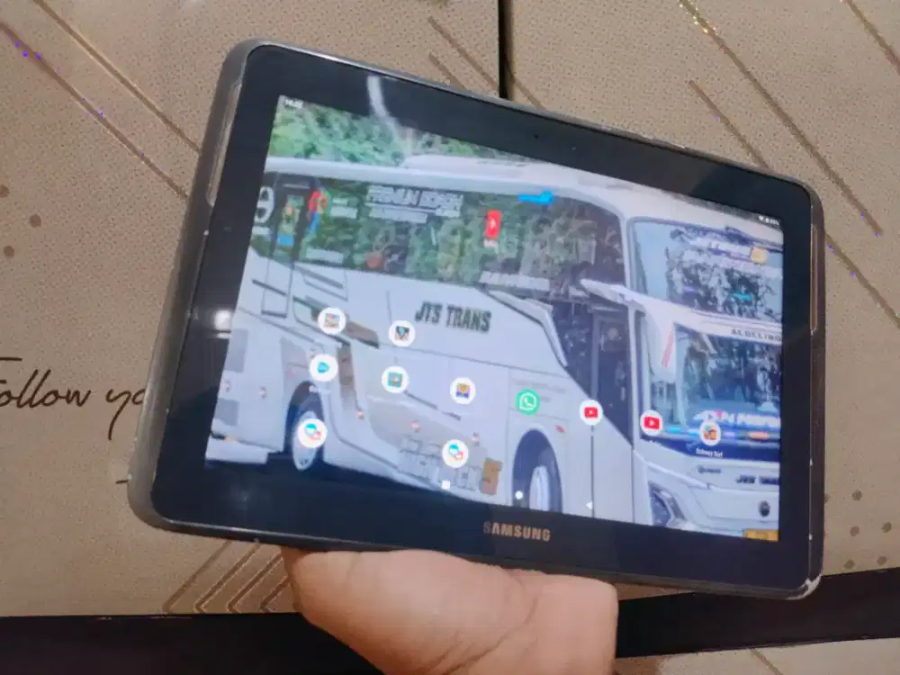 SAMSUNG GALAXY TAB NOTE 10.1 INCI WI-FI ONLY INTERNAL 16 GB