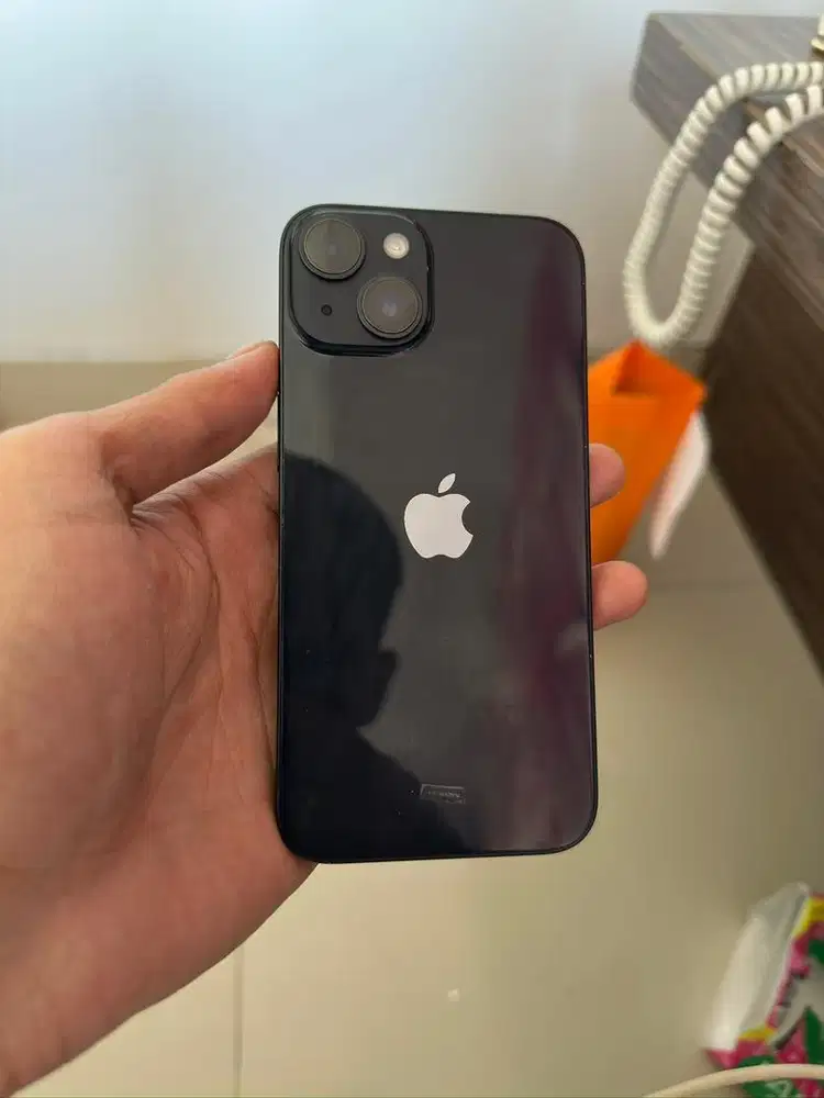 Iphone 14 128 ibox