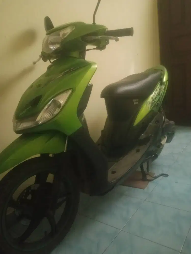 jual aja..yg minat monggo