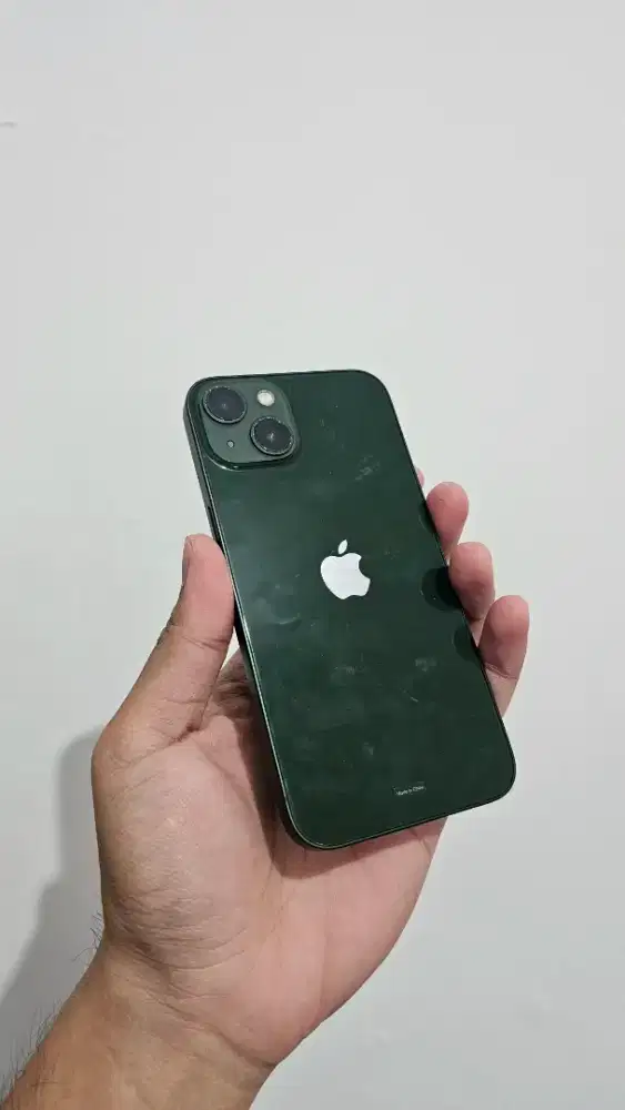 Iphone 13 ibox 128 alpine green