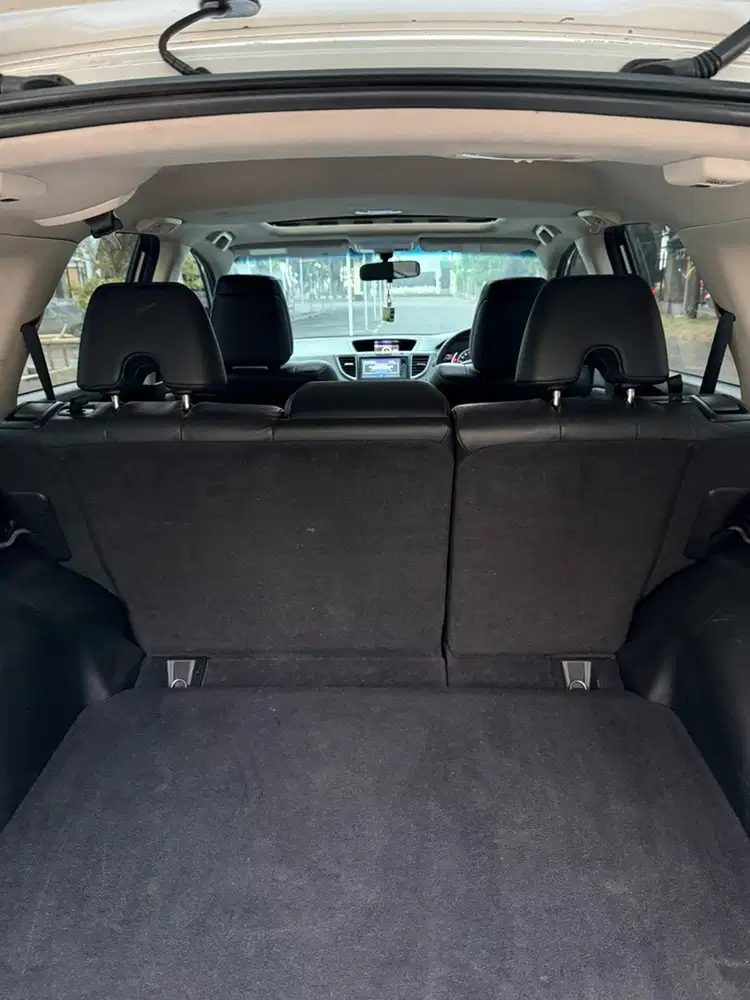 Honda CR-V 2015 Bensin