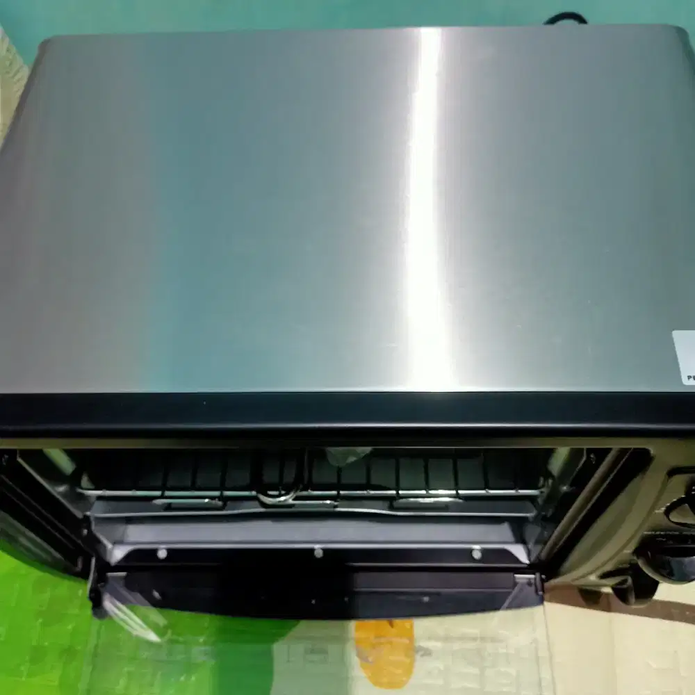 Oven listrik Kirin KBO-190RA