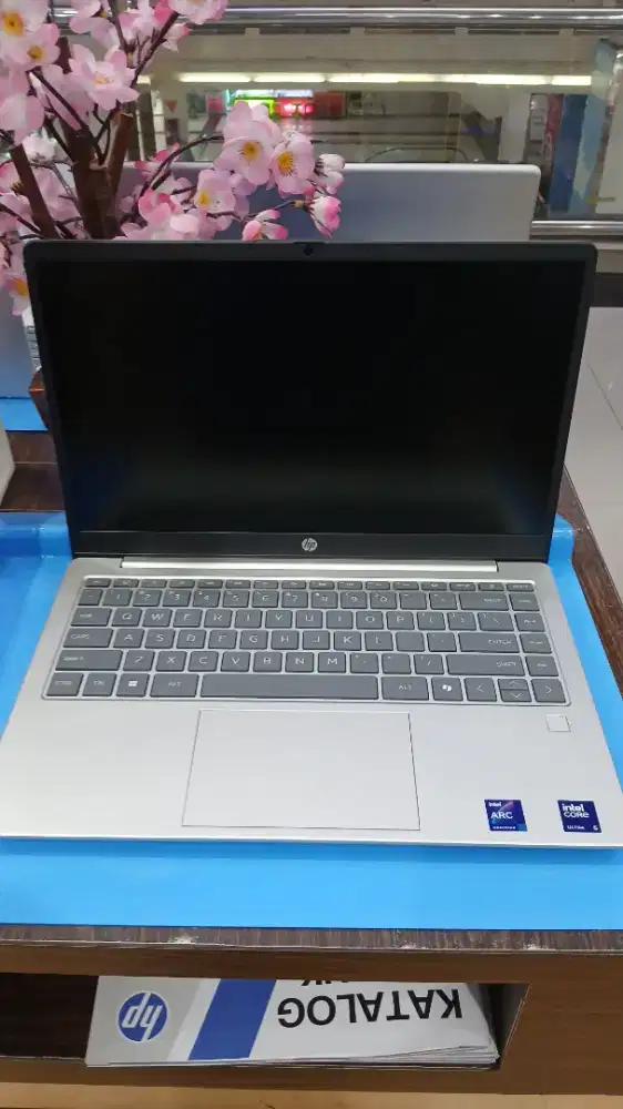 HP 14 EP1188TU INTEL ULTRA 5 125H