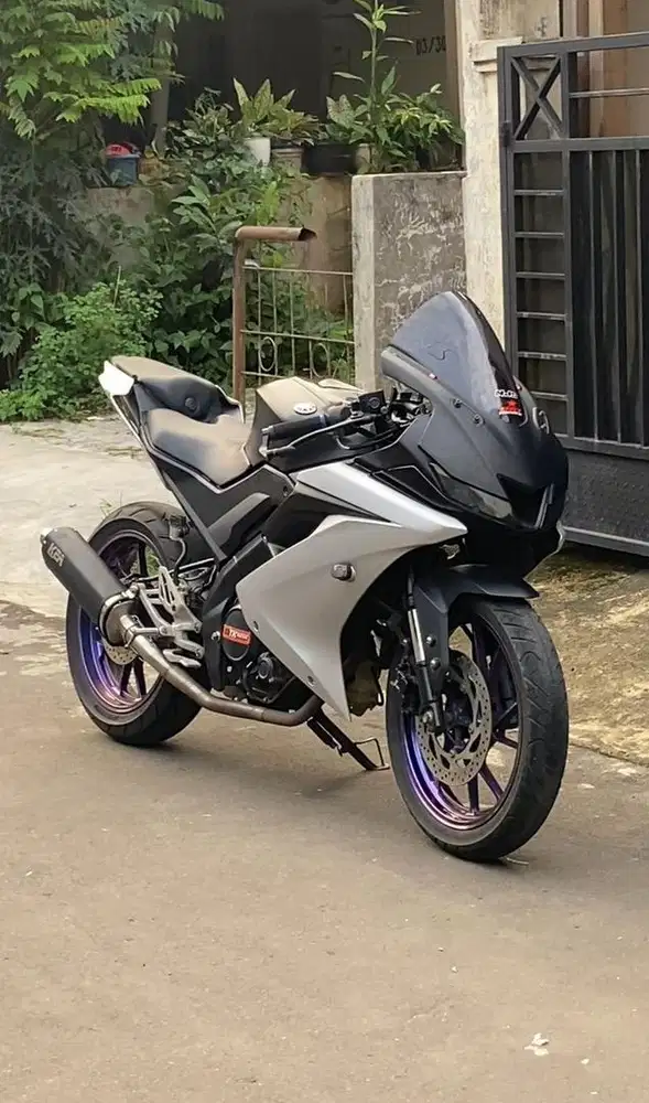 R15 V3 2018 Modif