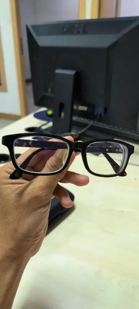 Frame kacamata pepe jeans original