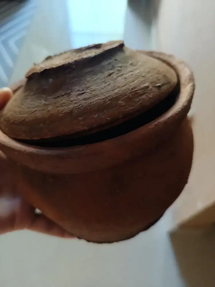 Kendi serba guna