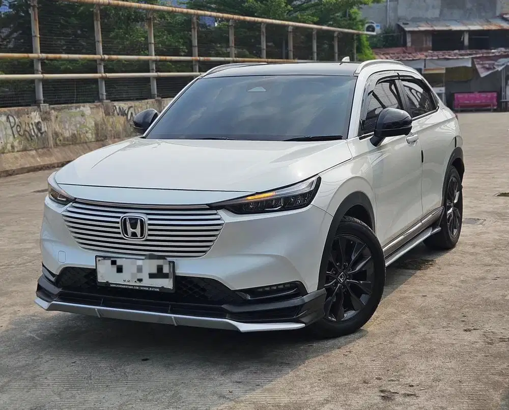 HONDA HRV 1.5 SE AT 2023