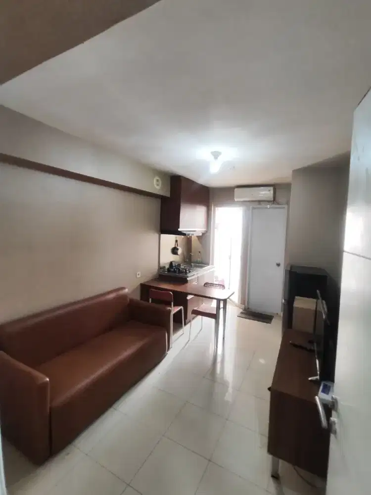 Disewakan 2BR fullfurnish Bassura City