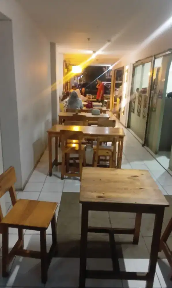 JUAL MEJA KURSI BORONGAN