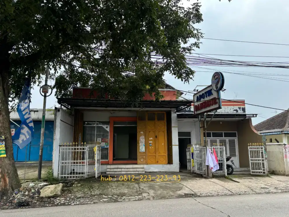 RUMAH RANCAEKEK