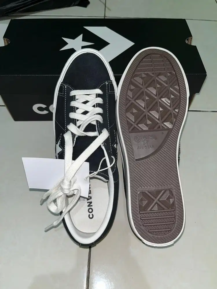 Converse One Stars 95 OX