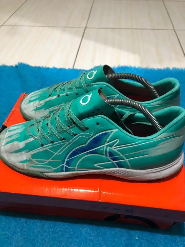 Ortuseight size 43