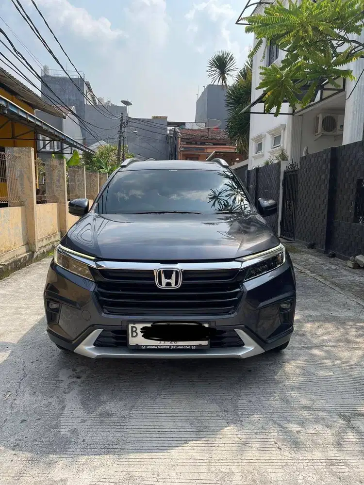BRV 2023 NOVEMBER PRESTIGE KM+-40.000 PAJAK NOVEMBER