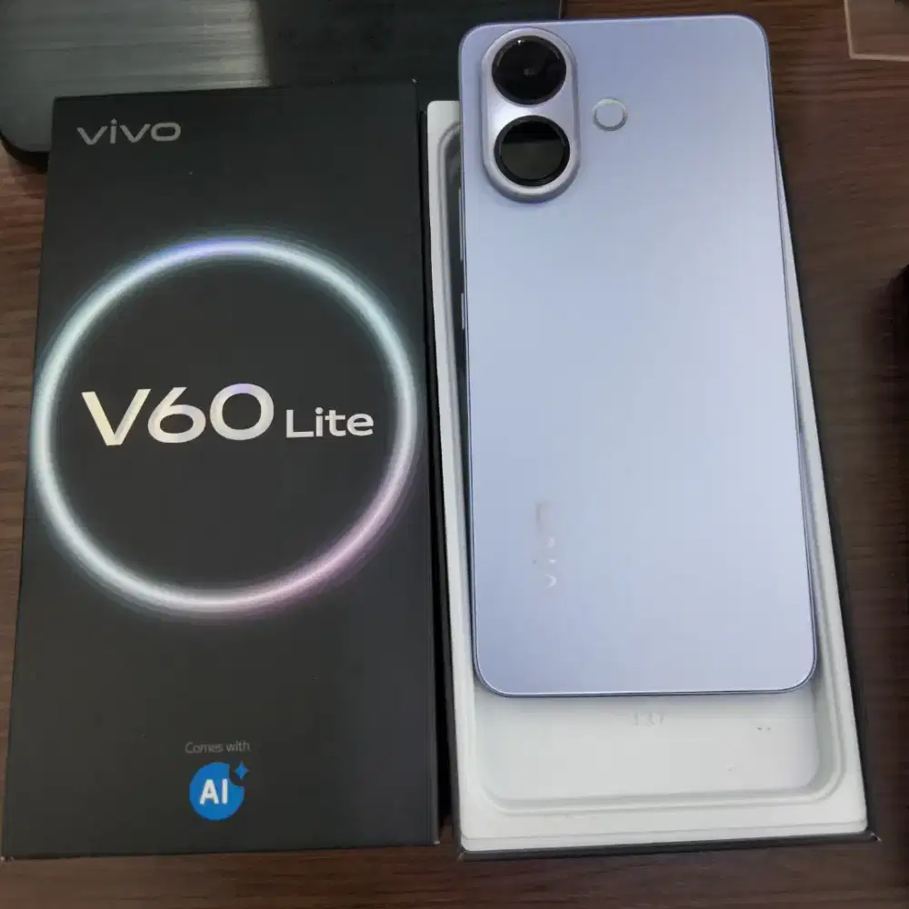 Vivo V60 lite Ram 8/256.GB