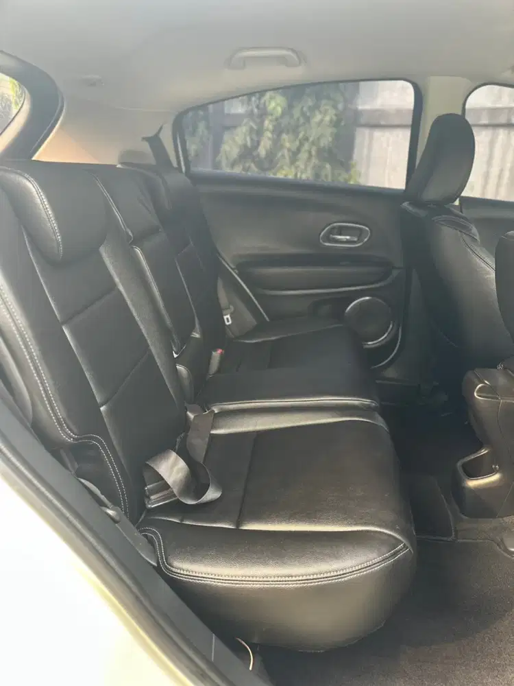 Honda HR-V 2016 Bensin