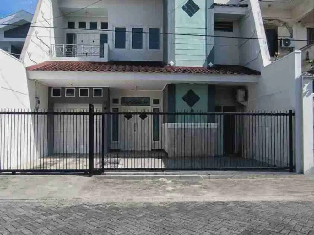 Jual Cepat Darmo Permai Selatan Dkt Hr Muhammad