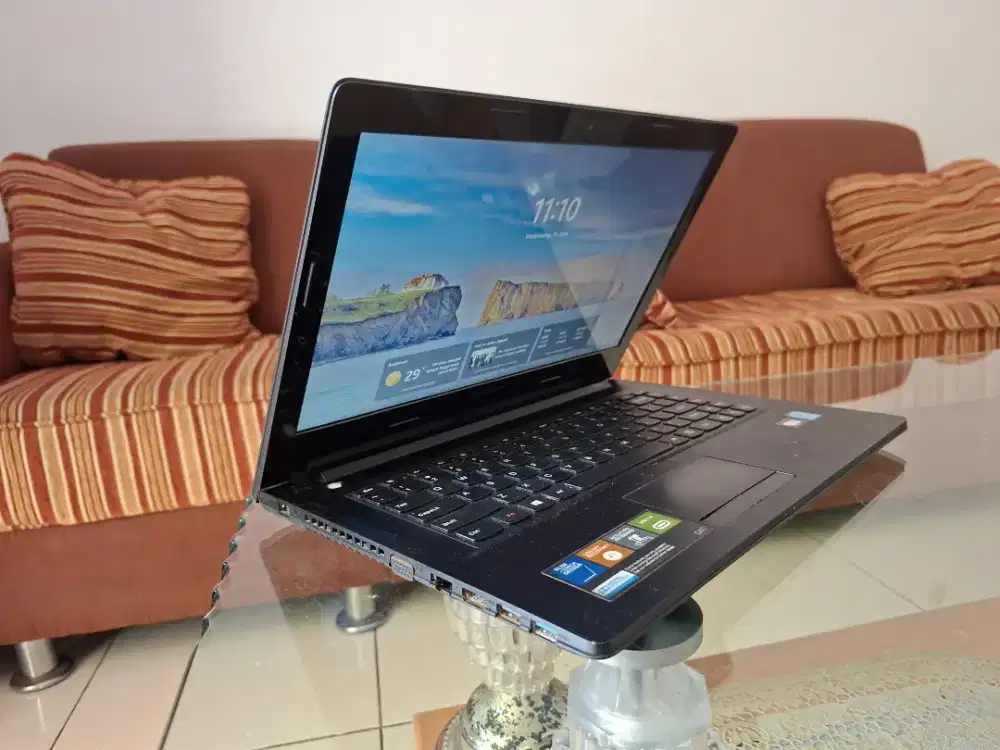 Laptop Lenovo G40
