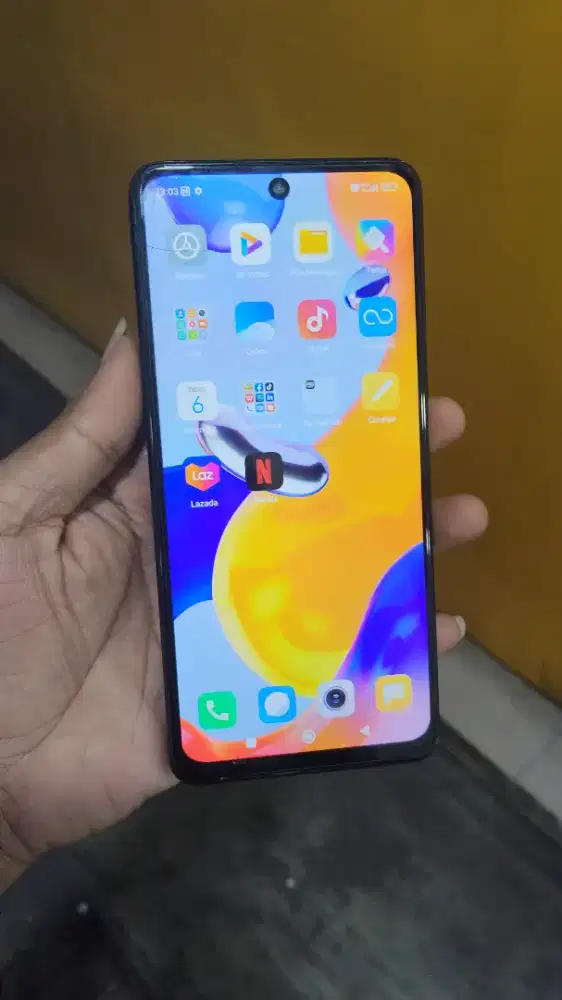 redmi note 11 pro 8/128 hp casan