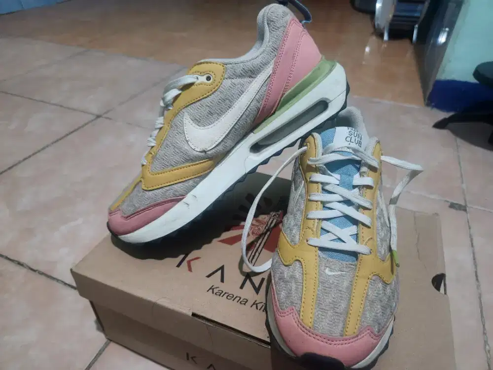 Jual Sepatu (Women) Nike Daybreak Sun Club