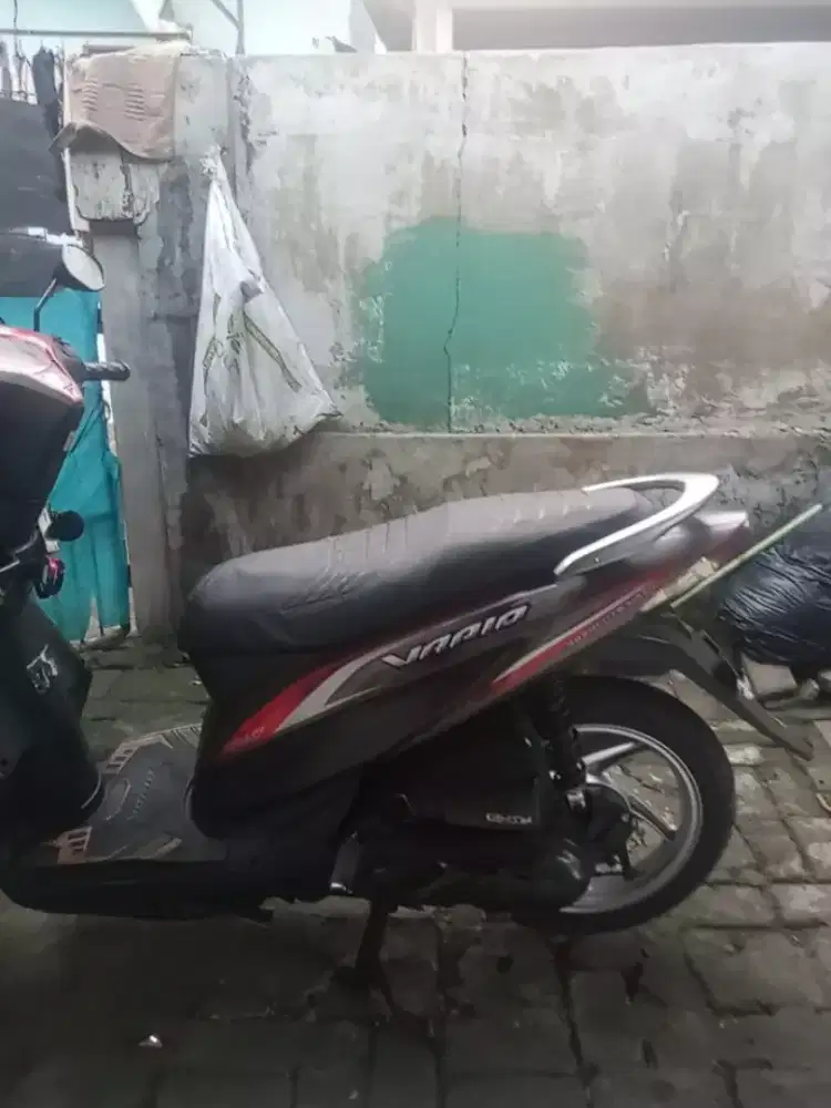 Vario Agnes 110