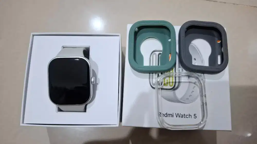 XIAOMI REDMI WATCH 5