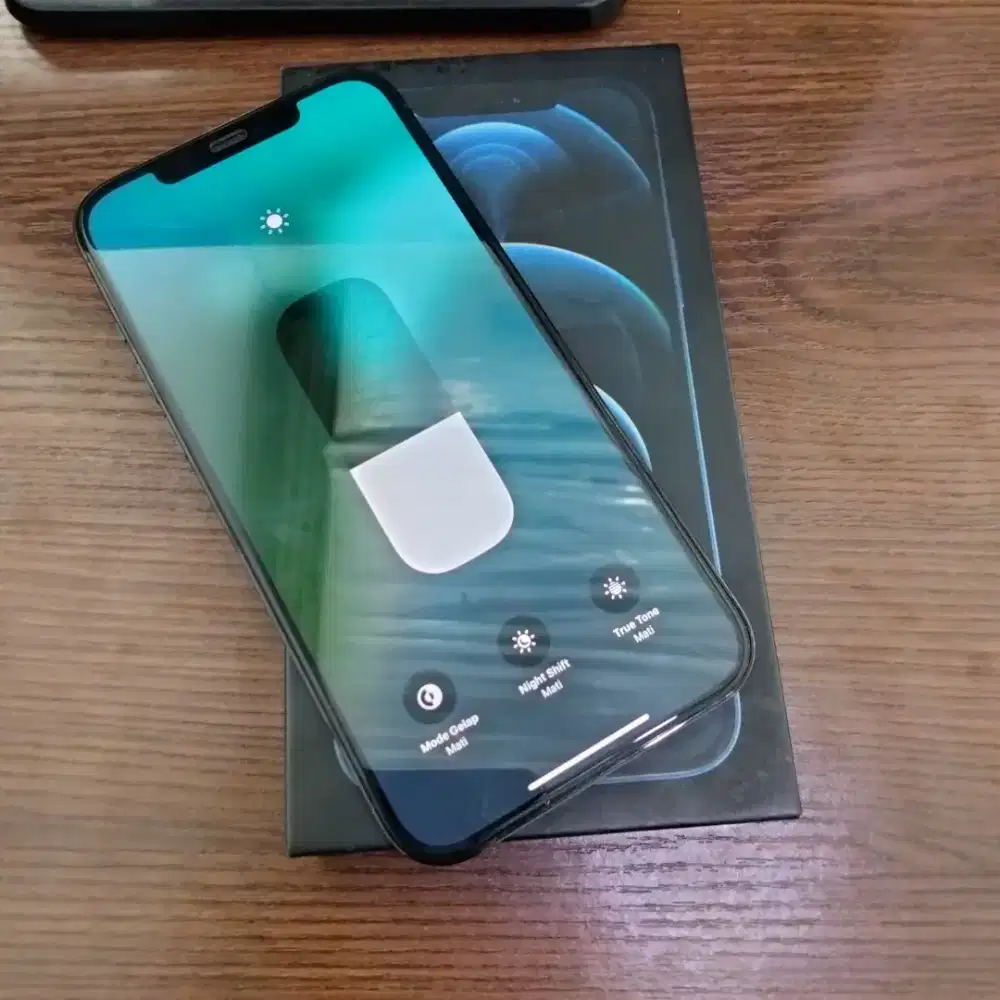 iPhone 12Pro max.128.GB.iBox