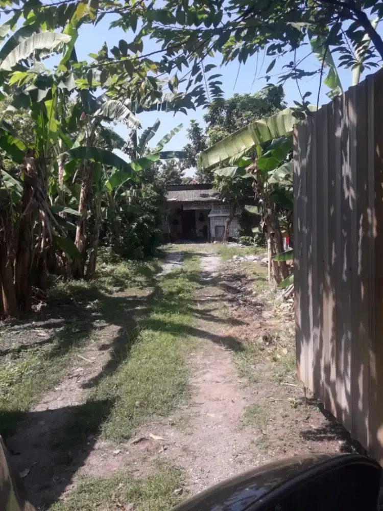 Dijual Tanah di Kota Surabaya, Kedurus Karangpilang Pemukiman utk Kost