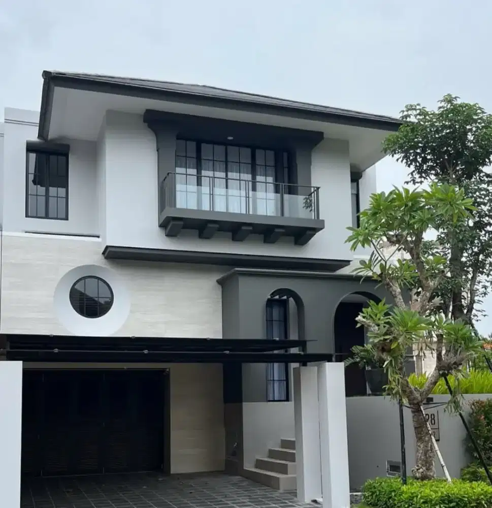 Pintu aluminium kaca