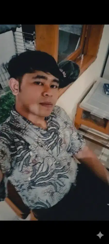 Mencari pekerjaan