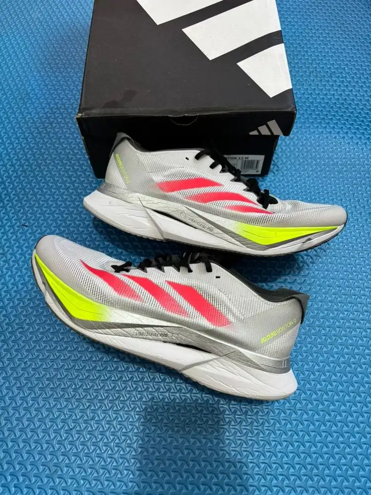 Adidas adizero boston 12 ekiden