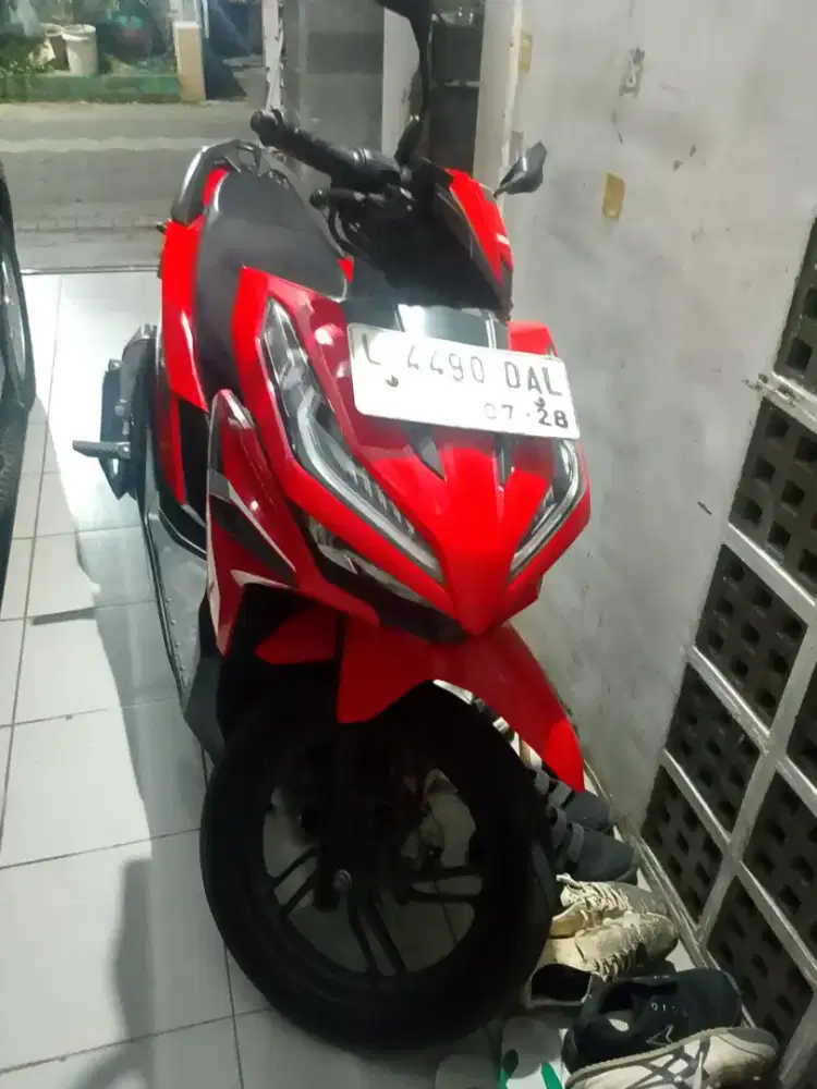 Honda Vario 125 2023