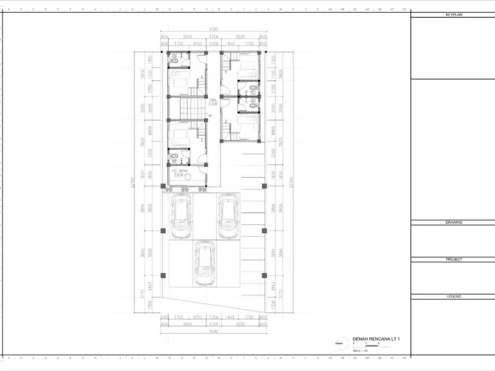 Cari Kost Dijual Jogja Dekat Pakuwon Mall Dan RS JIH, Info Tanah, Rumah, Villa, Homestay