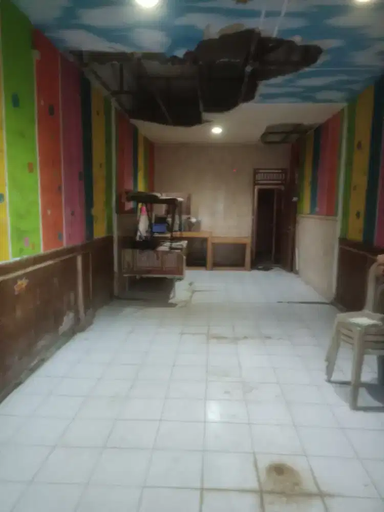 di sewakan utk jangka panjang atau minimal 1 thn
