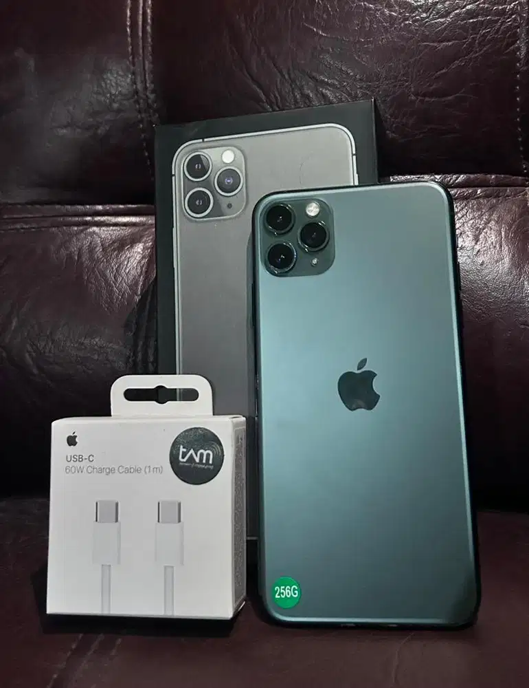 iPhone 11 Pro Max 256GB