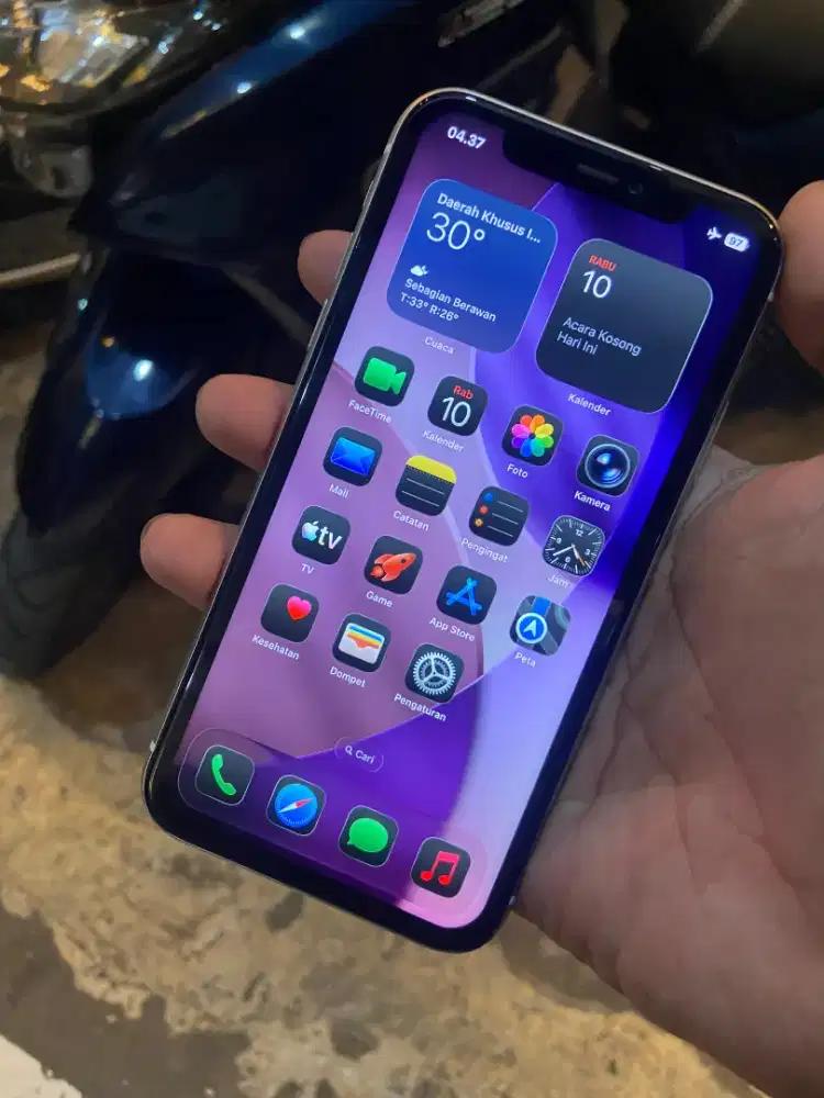 IPHONE 11 128GB IBOX HP KABEL